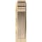 Ekena Millwork Thorton Traditional Rough Sawn Outlooker, Douglas Fir, 6"W x 14"D x 22"H OUT06X14X22THR01RDF - alternate 2